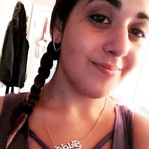 Meet your Posher, Tricia